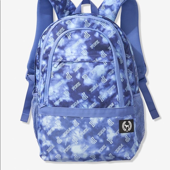 Victoria’s Secret Collegiate Backpack - Picture 8 of 8